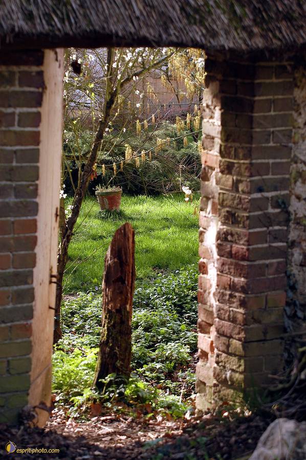 Nom de l'image : D1120019-01_(c)Norbert-JUNG — Description :  PËlerinage de Chartres 2004